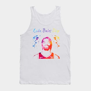 Keita Bates Diop Tank Top